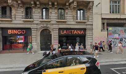 (Barcelona) Laietana Advocats