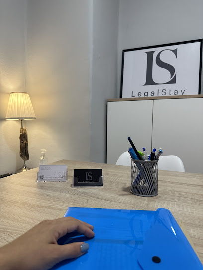 (Barcelona) Legalstay