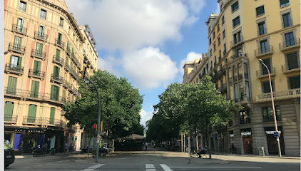 (Barcelona) Letrados Barcelona