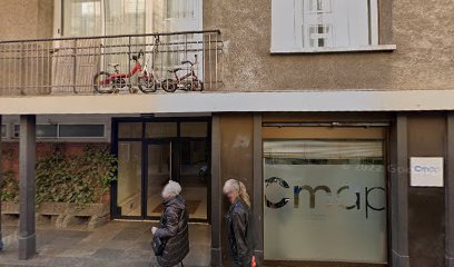 (Barcelona) Marta Pons Soria
