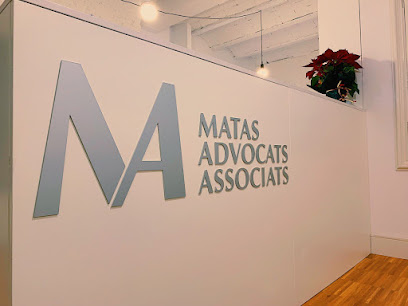 (Barcelona) Matas Abogados Asociados