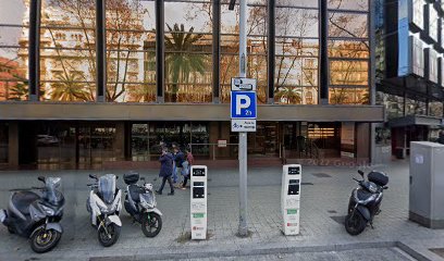 (Barcelona) Murcia Palomar Abogados, SLP