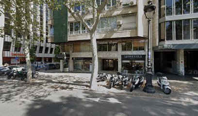 (Barcelona) Practica Legal Abogados