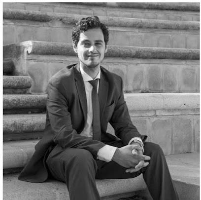 (Benidorm) Jorge Garcia Abogados