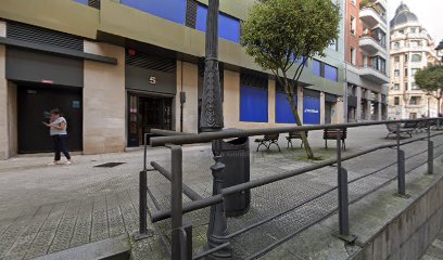 (Bilbao) Avendano & Asociados