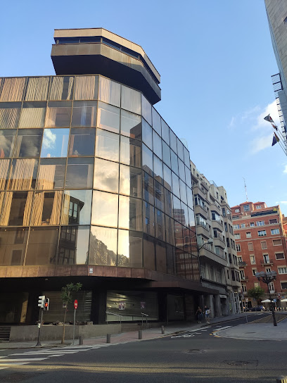 (Bilbao) DLB SOLVENT