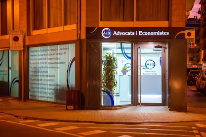 (Blanes) A&B ABOGADOS Y ECONOMISTAS- Blanes - Barcelona