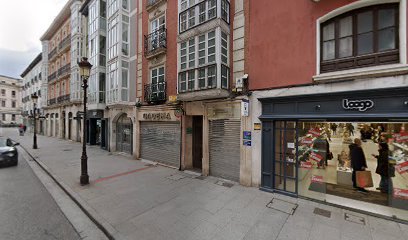 (Burgos) BUFETE ANASTASIA PAYNO