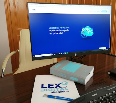(Burgos) LEXDIGITAL ABOGADOS