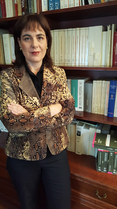 (Burgos) Pilar Perez Diez. Abogado
