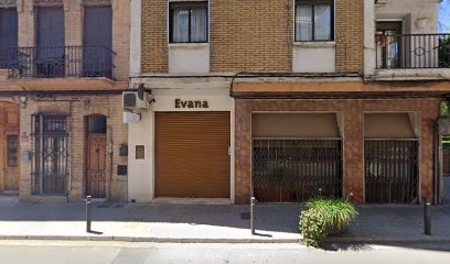 (Burjassot) Consulting Llorens
