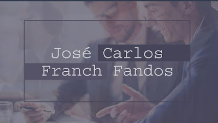 (Burriana) Abogado Jose Carlos Franch
