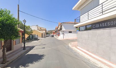 (Cabra) Abogado Carlos Bravo Saval