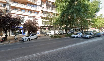 (Cáceres) Abogados Borrego Caldera