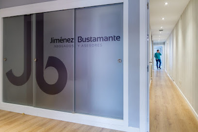 (Cáceres) Jimenez Bustamante- Abogados y Asesores