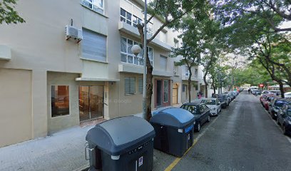 (Cádiz) Abogado Penal y de Familia-Emilio Traverso Noriega