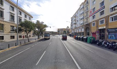 (Cádiz) Bufete Escalante y Asociados