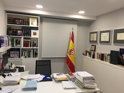 (Cádiz) JOSE BLAS FERNANDEZ ESCOBAR - ABOGADO