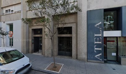(Cádiz) Silvia Lazarich Procuradores en Cadiz - Procuradora en Cadiz