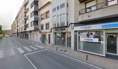 (Calahorra) C&M Abogados
