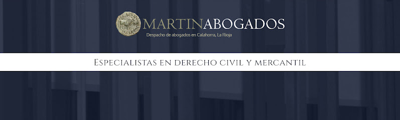 (Calahorra) Martin Abogados