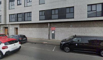 (Carballo) MARCOS GENDE ABOGADOS
