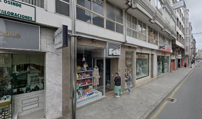 (Carballo) Nion Fieira Abogados