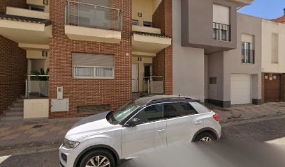 (Carcaixent) Despacho Leo Juan * Abogado
