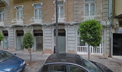 (Cartagena) Elena Mendoza Candela ABOGADA