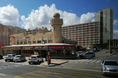 (Cartagena) Independent Consultants SL