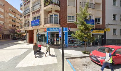 (Cartagena) Isabel Diez Abogada de familia