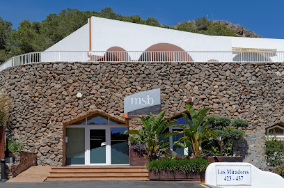 (Cartagena) Multi Service Bureau Lmc S L