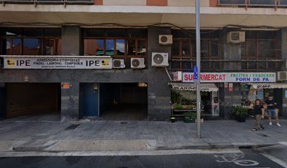 (Castelldefels) De Madariaga Abogados