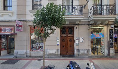 (Castro-Urdiales) Carmen Gomez Arana - Abogada (Fiscal y Tributario) - Mediacion civil, familiar y mercantil