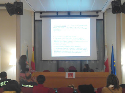 (Castro-Urdiales) Codigo Etico