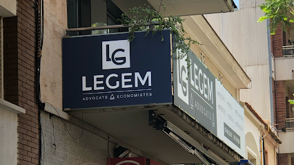 (Cerdanyola del Vallès) LEGEM Advocats