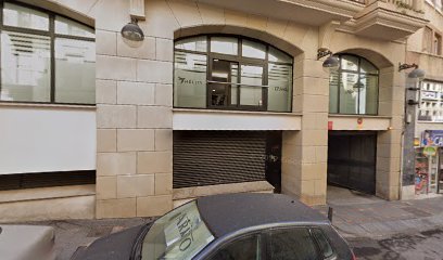 (Ceuta) Albarracin Pareja, Juana Abogada