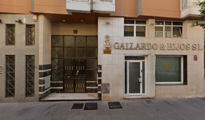 (Ceuta) Garcia Selva Abogados