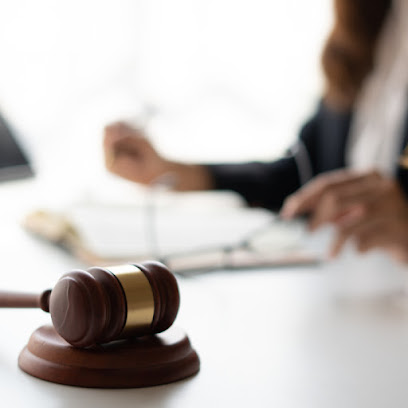 (Ceuta) Hamed Abogados