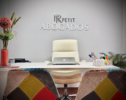 (Ciudad Real) RR Petit Abogados- Raquel Rodriguez Petit