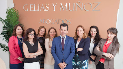(Collado Villalba) G.Elias y Munoz Abogados | Collado Villalba