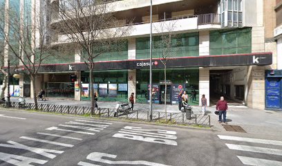 (Córdoba) Bufete Serrano Aznar