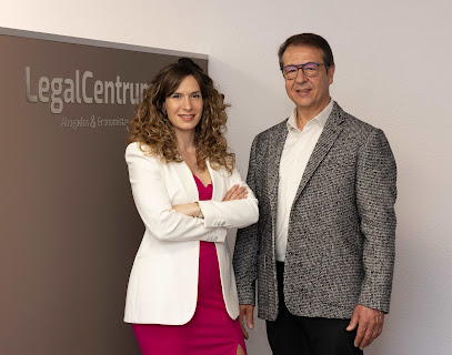 (Cornellà de Llobregat) LegalCentrum Abogados&Economistas