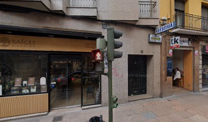 (Cuenca) Javier Medina Romero