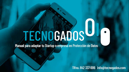 (Cuenca) Tecnogados