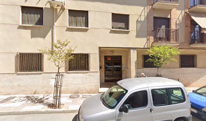 (Daimiel) Raul Garcia Consuegra - Garcia-Consuegra Abogados