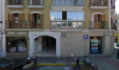 (Dénia) Raquel Camarena abogada