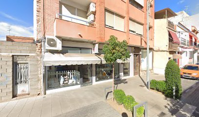 (Don Benito) Bufete Agenjo Abogados