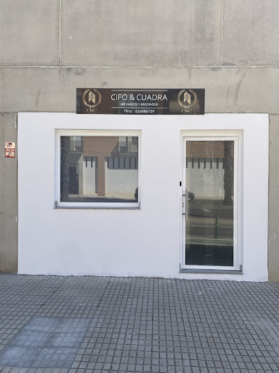 (Don Benito) Cifo & Cuadra Abogados