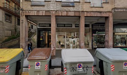 (Eibar) Cristina Baz Larranaga Abogados